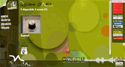 Desktop Screenshot of distilleriedimalto.it